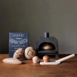 My Bakery Play Set