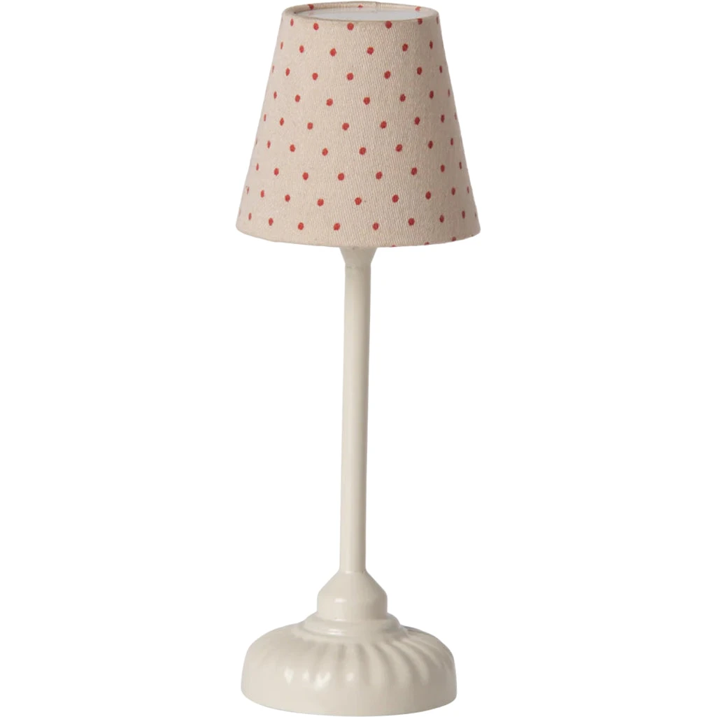 Maileg Mouse Floor Lamp 1 Maileg Mouse Floor Lamp