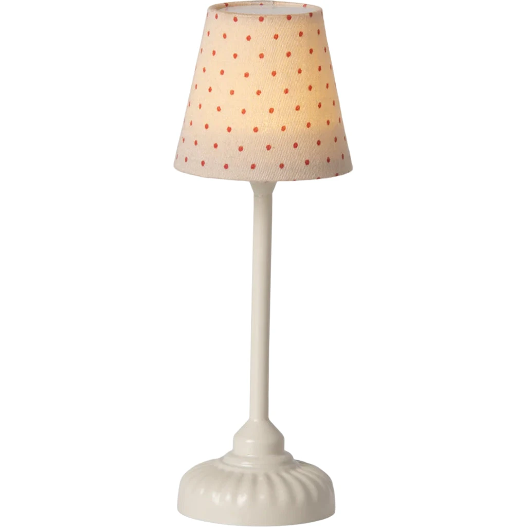 Maileg Mouse Floor Lamp 2 Maileg Mouse Floor Lamp - Image 2