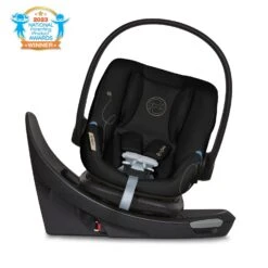 OUTLET Cybex Aton G Swivel Infant Car Seat -Tiny Baby Essentials Store NAPPA 522004167 1