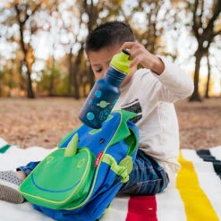 Klean Kanteen 12oz Kid's Sports Cap Water Bottle 33 Klean Kanteen 12oz Kid's Sports Cap Water Bottle -Tiny Baby Essentials Store NARROWSPORT3 d59529cf 2c02 49ac bc5d 4ceacde347af