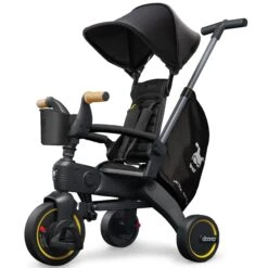 Doona Open Box Liki Trike S5