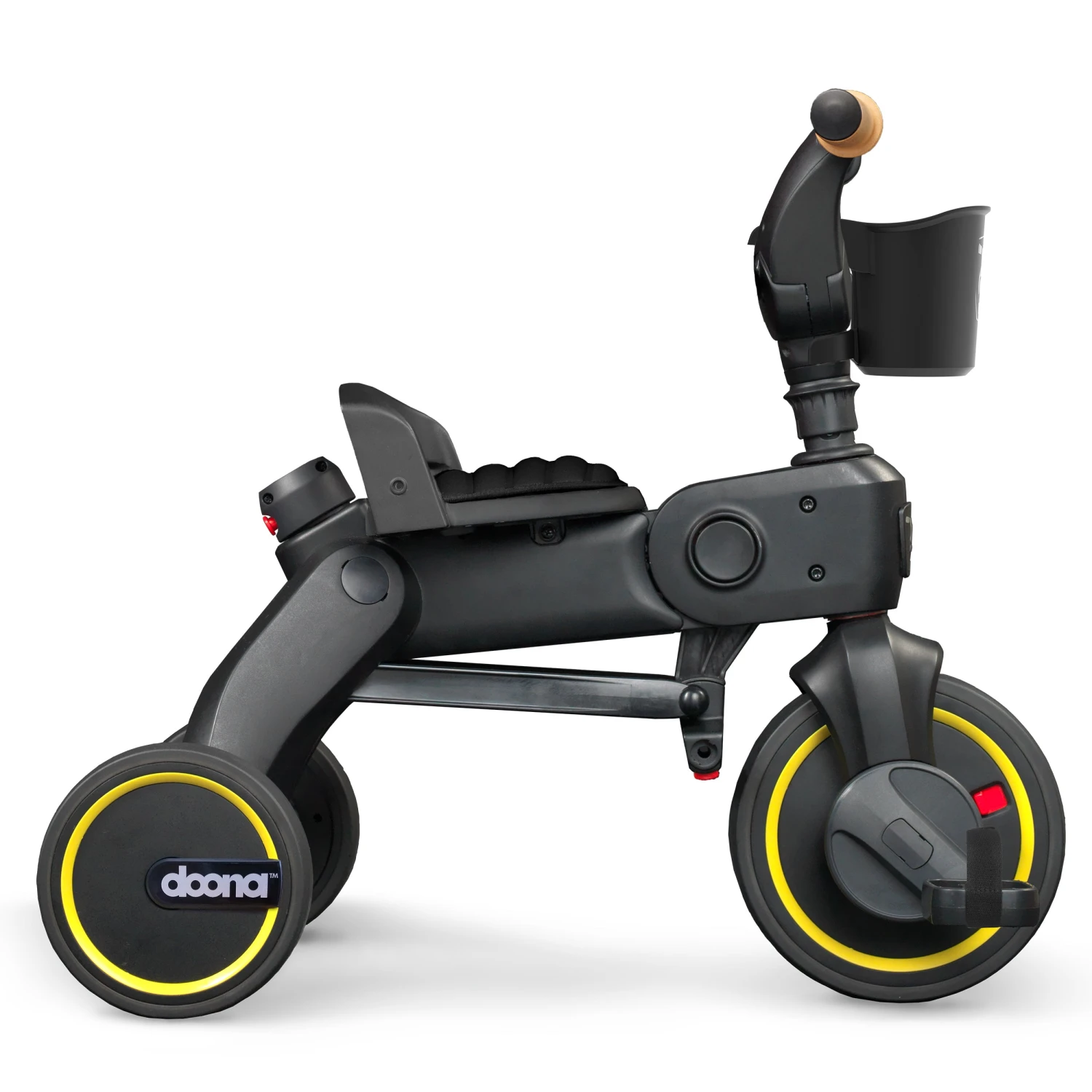 Doona Open Box Liki Trike S5 4 Doona Open Box Liki Trike S5 - Image 4