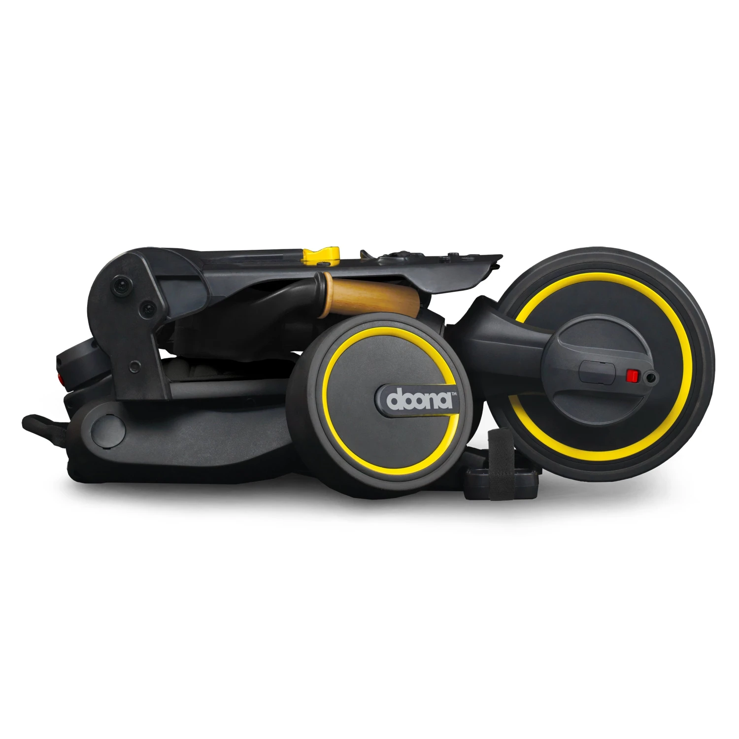 Doona Open Box Liki Trike S5 5 Doona Open Box Liki Trike S5 - Image 5