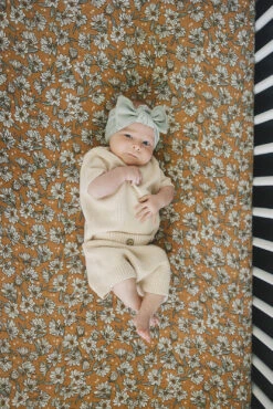 Muslin Crib Sheet | Magnolia 5 Muslin Crib Sheet | Magnolia -Tiny Baby Essentials Store NEP 8466 websize e0db9e20 8835 495f 9f6a 07cf7225b82d