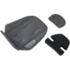Britax CozyFit Insert For Brook, Brook+, And Grove Strollers