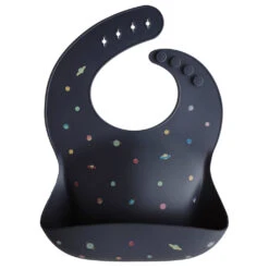 Mushie Silicone Bib 31 Mushie Silicone Bib -Tiny Baby Essentials Store NEW planets 1 efbee9c7 aec4 44c5 9baa b2da9d16d7ca