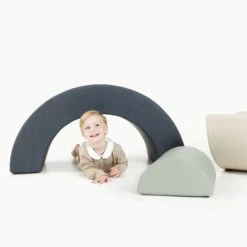 Arc Playset -Tiny Baby Essentials Store NightfallArcStudio3 1