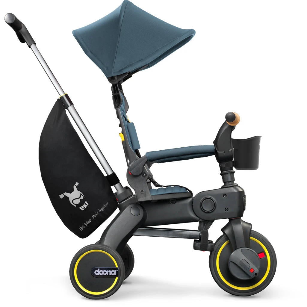 Doona Open Box Liki Trike S5 9 Doona Open Box Liki Trike S5 - Image 9