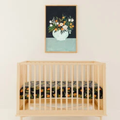 Crib Sheet -Tiny Baby Essentials Store ORNGBLSMSHEETLIFESTYLE 147f4ee0 d1bd 4625 9926 fbf2c8c6cfbb