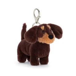 JELLYCAT Bag Charm -Tiny Baby Essentials Store OT4BCSD