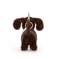 JELLYCAT Bag Charm -Tiny Baby Essentials Store OT4BCSD 3