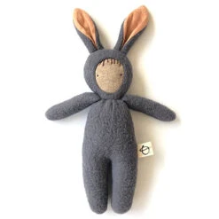 Mini Bunny Doll