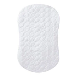 Halo Outlet Bassinest Mattress Pad Cover