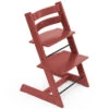 Stokke Outlet Tripp Trapp Chair - Warm Red