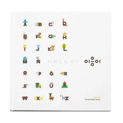 Alphabet Book