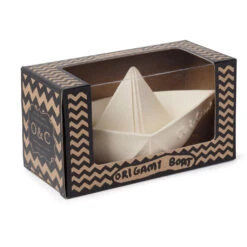 Origami Boat 8 Origami Boat -Tiny Baby Essentials Store Oli Carol Origami boat white bath toys 6c34db07 150b 406f 8e81 fe2732e94b32