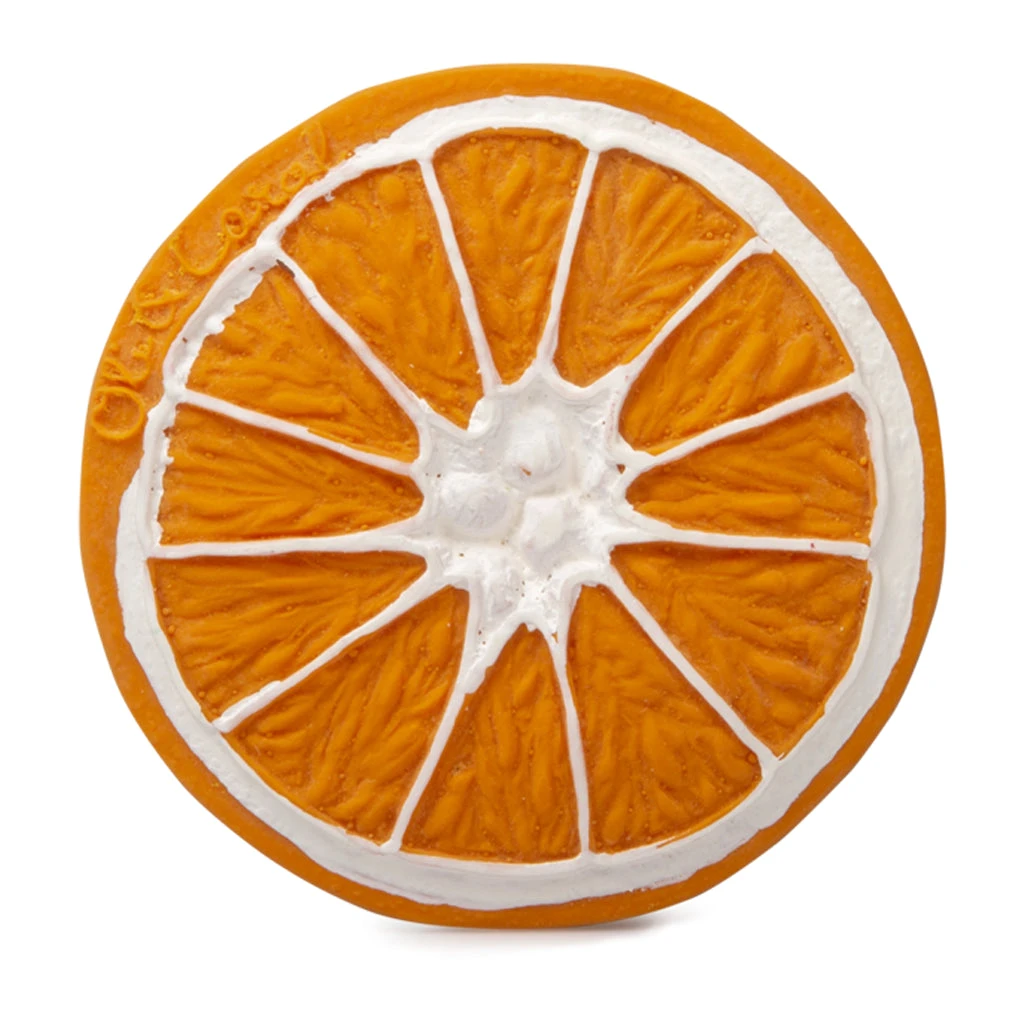 Clementino The Orange 1 Clementino The Orange