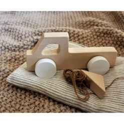 Retro 80's Wooden Cars 3-Pack -Tiny Baby Essentials Store PINCHretroscarsalt2