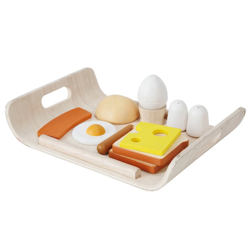 Plantoys Breakfast Menu 1 Plantoys Breakfast Menu