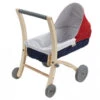 Plantoys Baby Doll Stroller