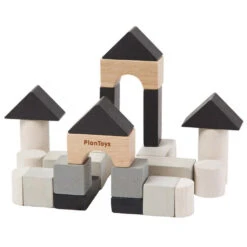 Plantoys Mini Construction Set
