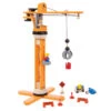 Plantoys Crane Set
