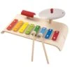 Plantoys Musical Set
