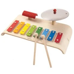 Plantoys Musical Set
