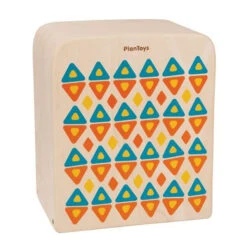 Plantoys Rhythm Box II