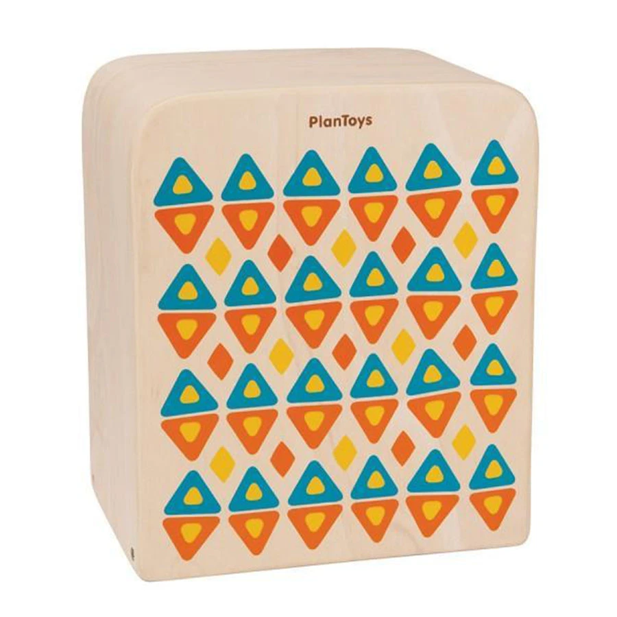 Plantoys Rhythm Box II 1 Plantoys Rhythm Box II