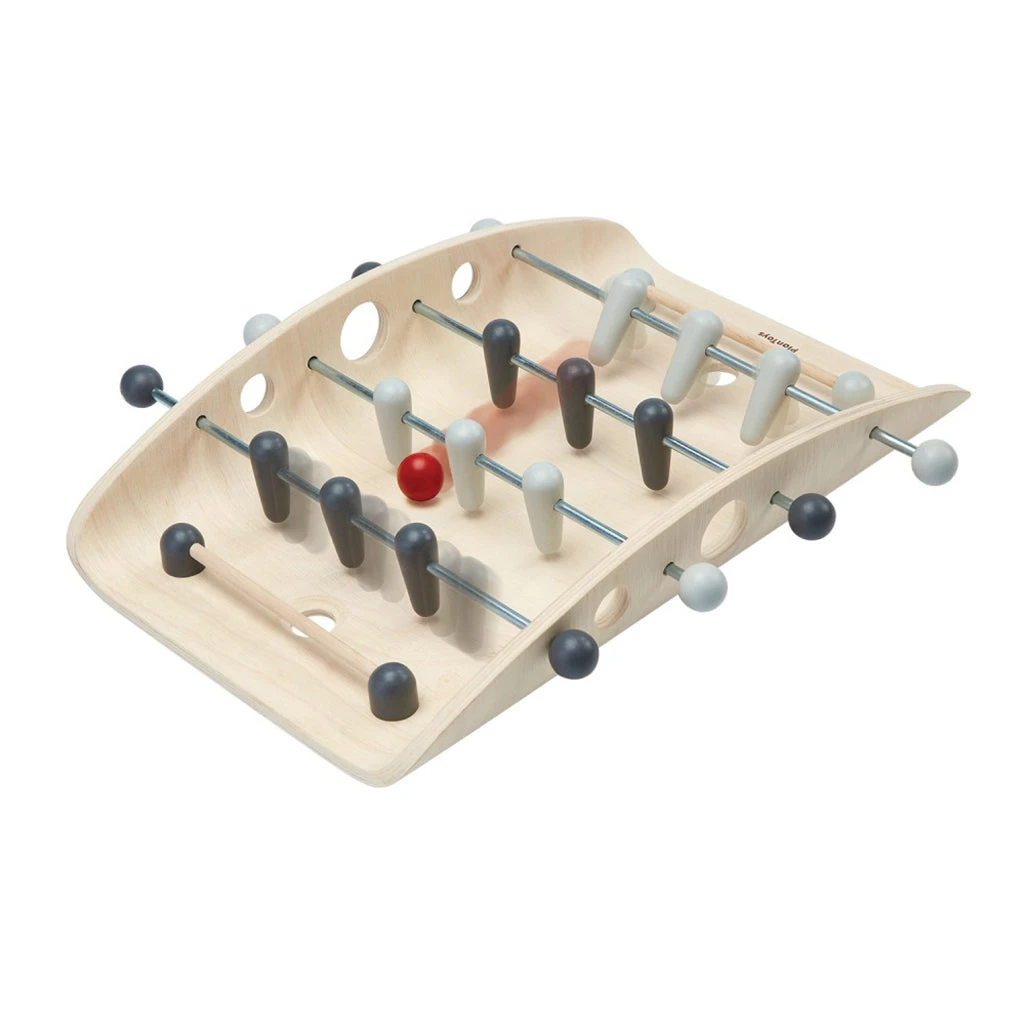 Plantoys Soccer/Foosball 1 Plantoys Soccer/Foosball