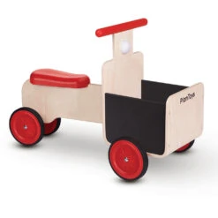 Plantoys Delivery Bike