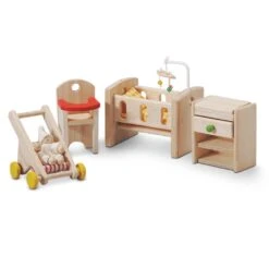 Plantoys Nursery
