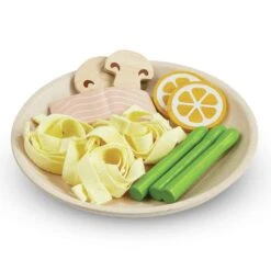Plantoys Pasta