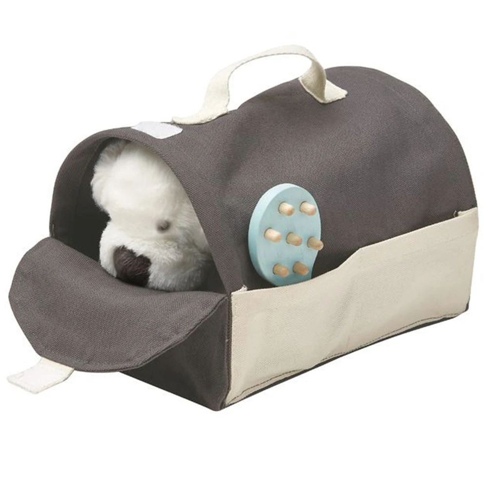 Plantoys Pet Care Set 6 Plantoys Pet Care Set - Image 6