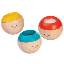 Plantoys Sensory Tumbling Toy Set