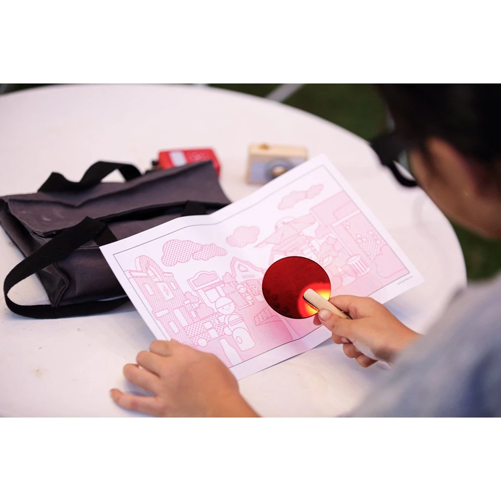 Plantoys Detective Set 3 Plantoys Detective Set - Image 3