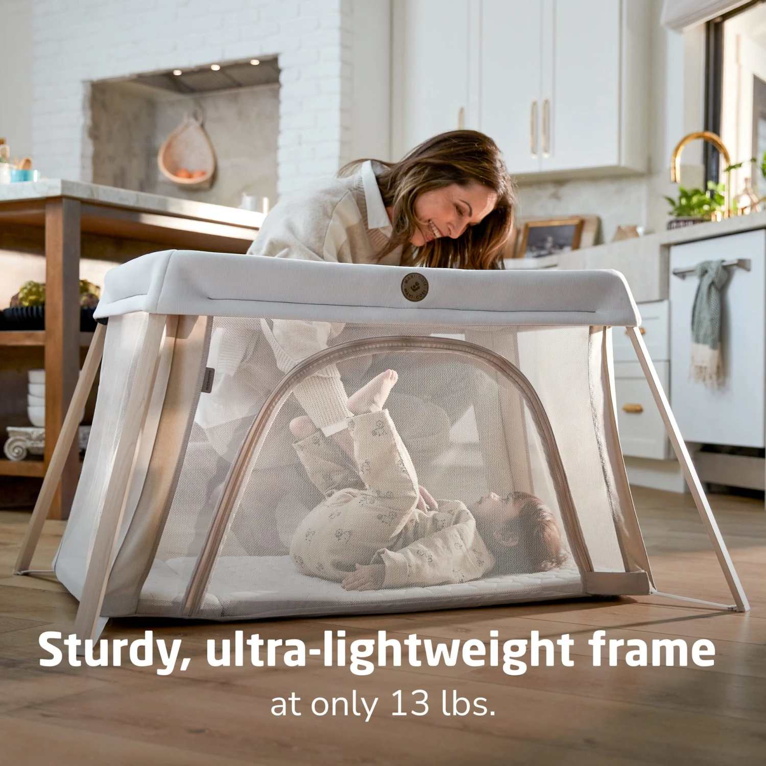 Maxi-Cosi Calao Travel Play Yard 4 Maxi-Cosi Calao Travel Play Yard - Image 4