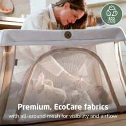 Maxi-Cosi Calao Travel Play Yard 24 Maxi-Cosi Calao Travel Play Yard -Tiny Baby Essentials Store PY456HCOA Image 06