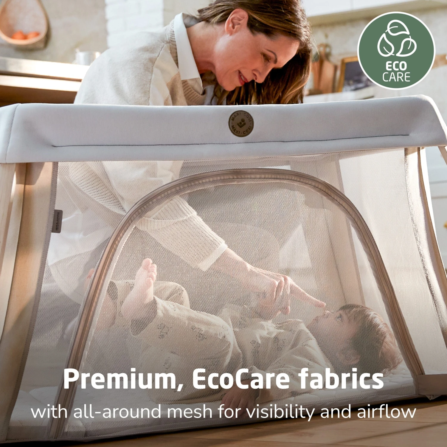 Maxi-Cosi Calao Travel Play Yard 6 Maxi-Cosi Calao Travel Play Yard - Image 6