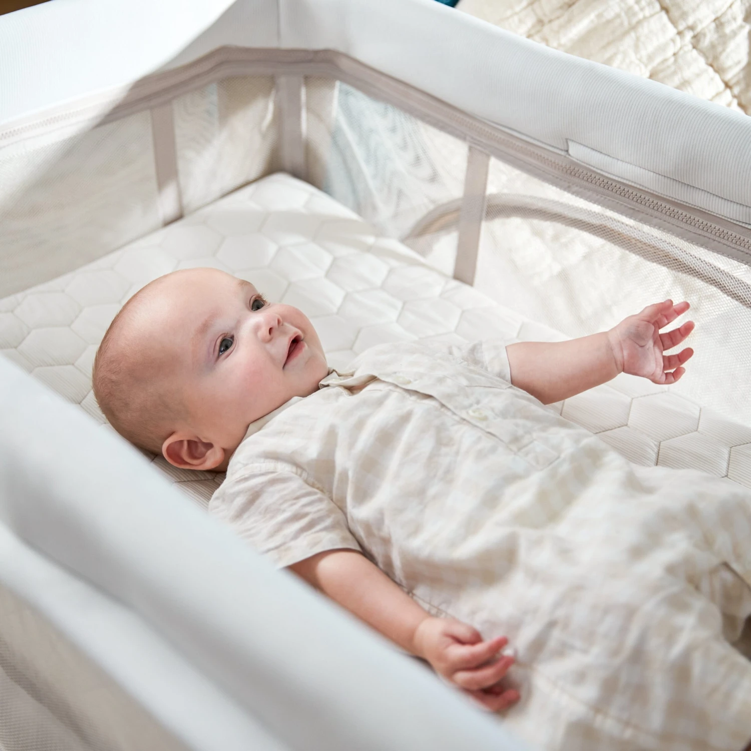 Maxi-Cosi Calao Travel Play Yard 7 Maxi-Cosi Calao Travel Play Yard - Image 7