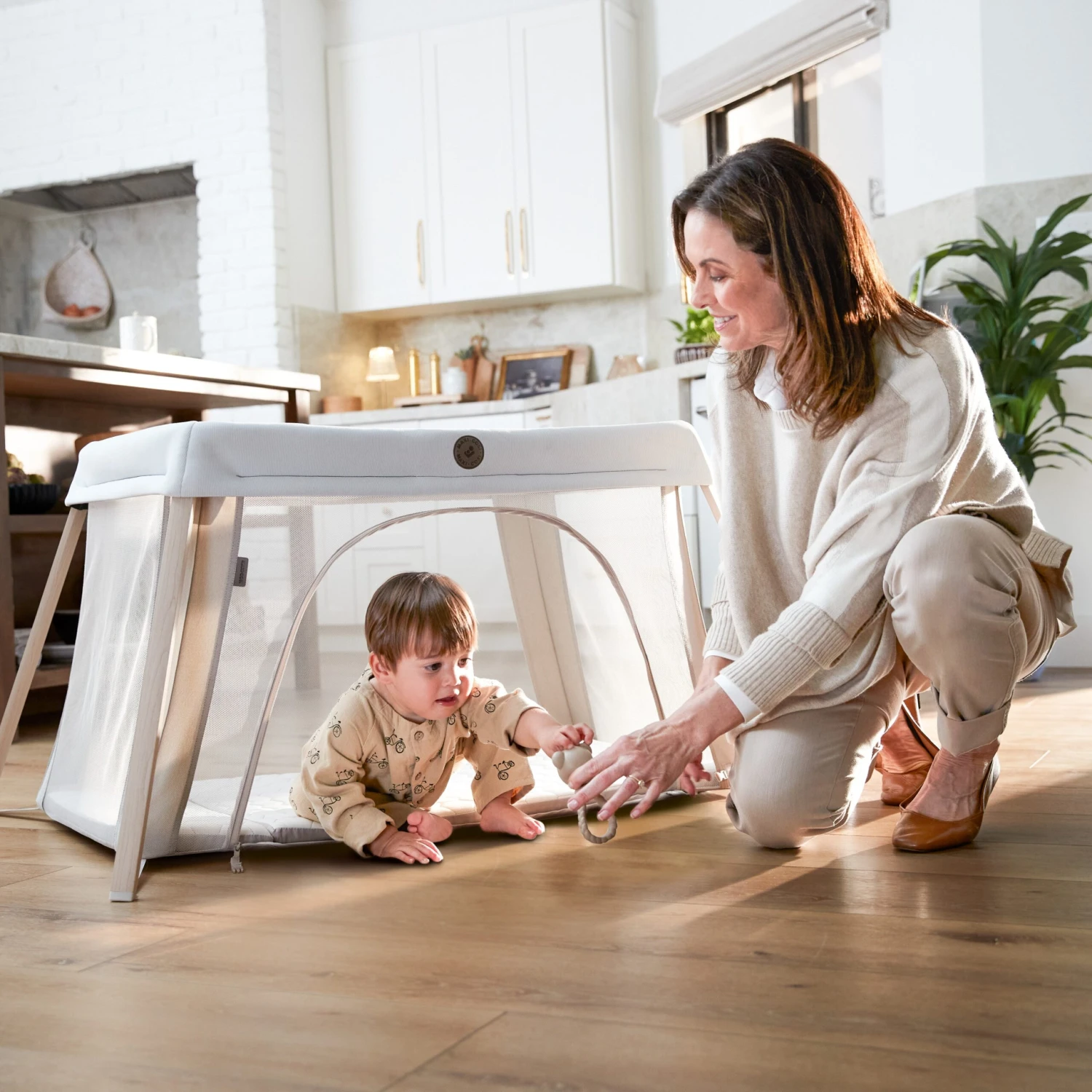 Maxi-Cosi Calao Travel Play Yard 8 Maxi-Cosi Calao Travel Play Yard - Image 8