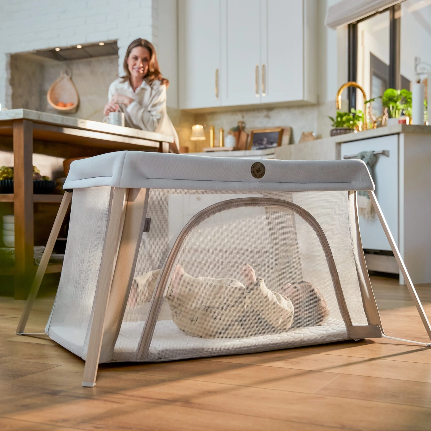 Maxi-Cosi Calao Travel Play Yard 9 Maxi-Cosi Calao Travel Play Yard - Image 9