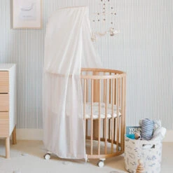 Stokke Sleepi Mini Fitted Sheet By Pehr V3 16 Stokke Sleepi Mini Fitted Sheet By Pehr V3 -Tiny Baby Essentials Store Pehr August2nd Proofs Version3 4555 R