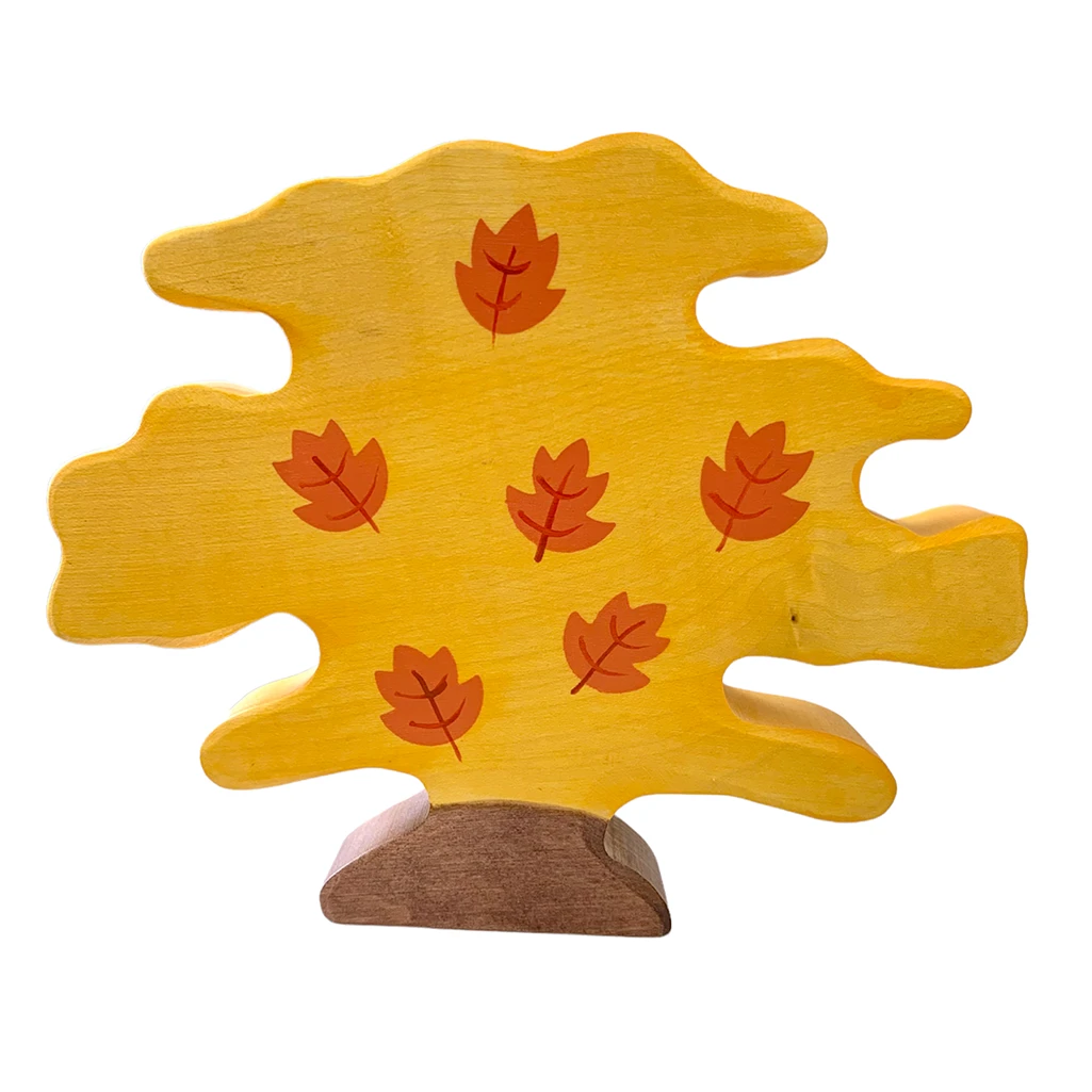 Holztiger Wooden Small Maple Tree 1 Holztiger Wooden Small Maple Tree