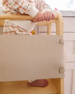 Helper Tower Safety Net -Tiny Baby Essentials Store Piccalio SafetyNet 2