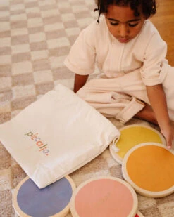 Piccalio Stepping Stones 10 Piccalio Stepping Stones -Tiny Baby Essentials Store Piccalio SteppingStones 3 c12b6c04 f325 45c1 9705 17e12392707f