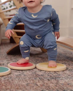 Piccalio Stepping Stones 11 Piccalio Stepping Stones -Tiny Baby Essentials Store Piccalio SteppingStones 4