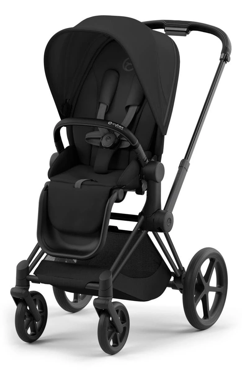 CYBEX Priam 4 Stroller 2 CYBEX Priam 4 Stroller - Image 2